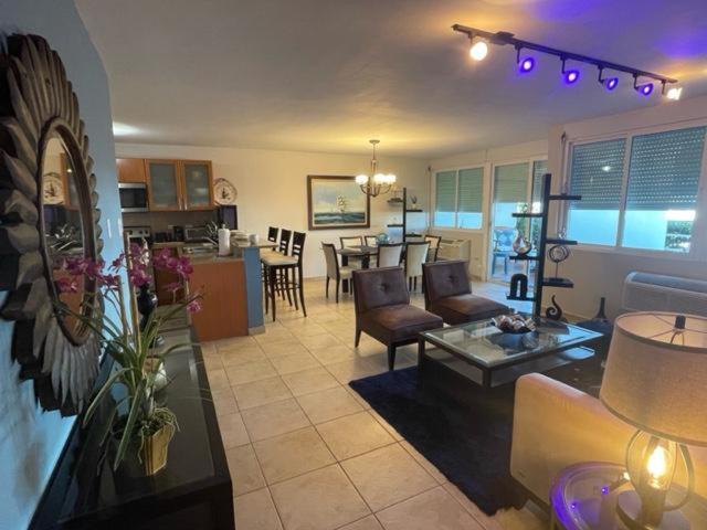 3 Bedroom Apt. Close To Main Beaches/ Attractions Rio Grande Zewnętrze zdjęcie