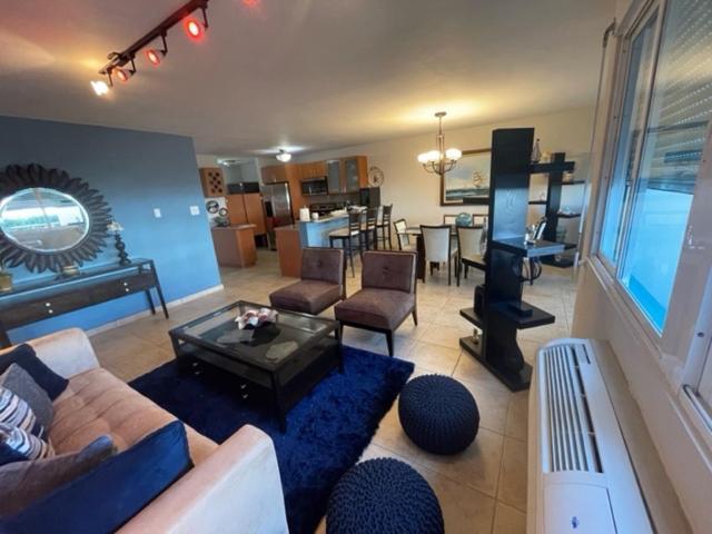 3 Bedroom Apt. Close To Main Beaches/ Attractions Rio Grande Zewnętrze zdjęcie