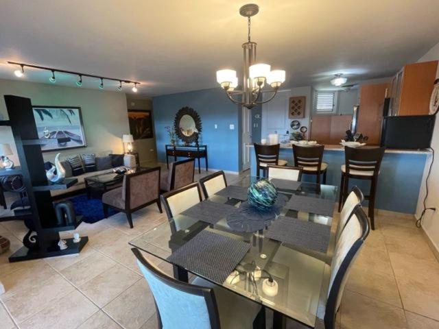 3 Bedroom Apt. Close To Main Beaches/ Attractions Rio Grande Zewnętrze zdjęcie