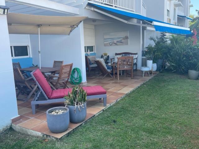 3 Bedroom Apt. Close To Main Beaches/ Attractions Rio Grande Zewnętrze zdjęcie