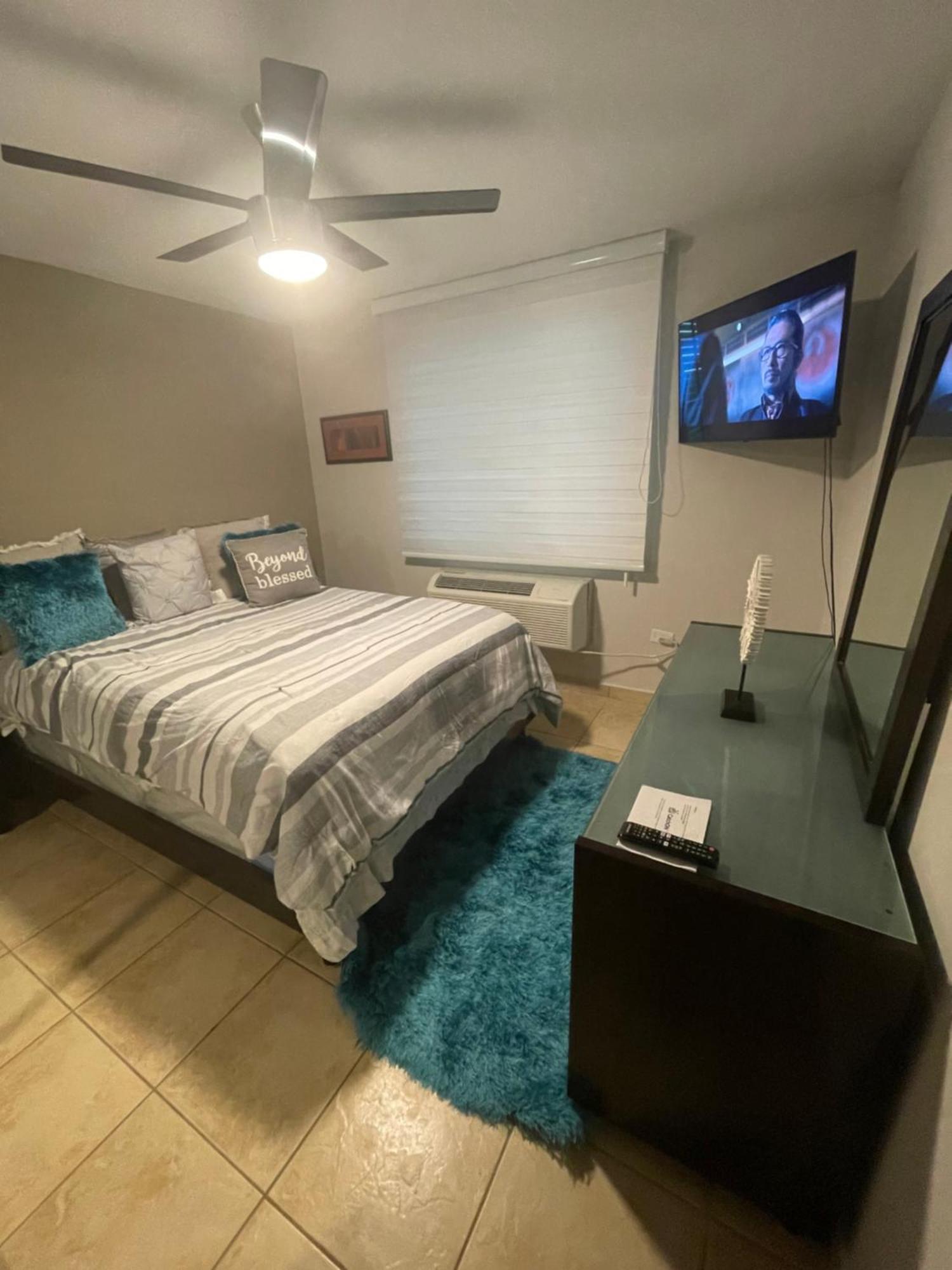 3 Bedroom Apt. Close To Main Beaches/ Attractions Rio Grande Zewnętrze zdjęcie